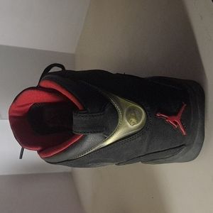 Air Jordan Nine.Five Brand New Black w/Red